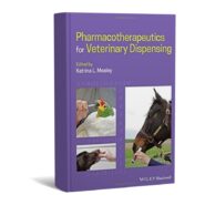 Pharmacotherapeutics for Veterinary Dispensing