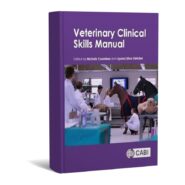 Veterinary Clinical Skills Manual