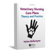 Veterinary Nursing Care Plans Theory and Practice
