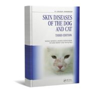 A Colour Handbook Skin Diseases of the Dog and Cat
