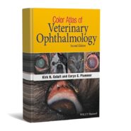 Color Atlas of Veterinary Ophthalmology