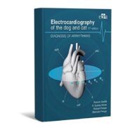 Electrocardiography of the dog and cat Diagnosis of arrhythmias