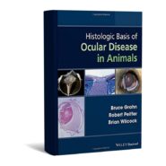 Histologic Basis of Ocular Disease in Animals