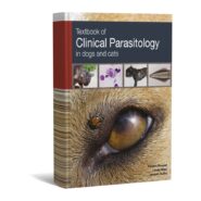 Textbook of clinical parasitology in dogs and cats