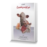 تکنولوژی شیر، گوشت و تخم مرغ