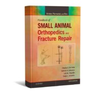Brinker, Piermattei and Flo's Handbook of Small Animal Orthopedics and Fracture Repair