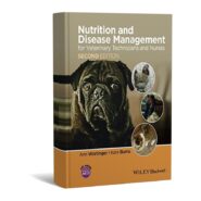 Nutrition and Disease Management for Veterinary Technicians and Nurses