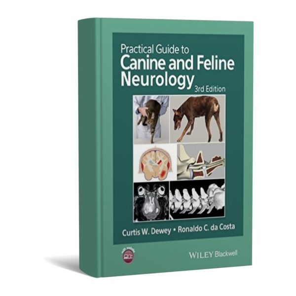 Practical Guide to Canine and Feline Neurology