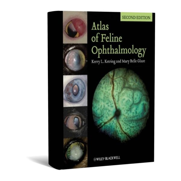 Atlas of Feline Ophthalmology