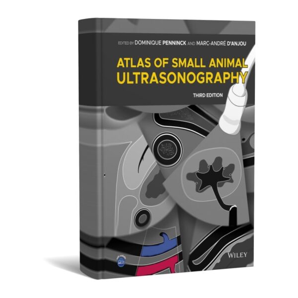 Atlas of Small Animal Ultrasonography