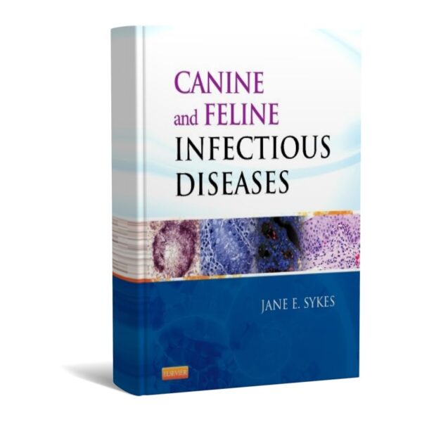 Canine and Feline Infectious Diseases