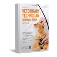 Master the Veterinary Technician National Exam