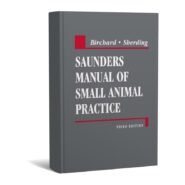 Saunders Manual of Small Animal Practice