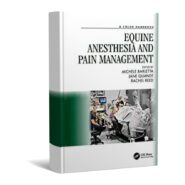 A Color Handbook Equine Anesthesia and Pain Management