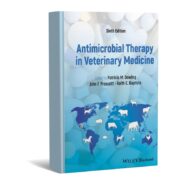 Antimicrobial Therapy in Veterinary Medicine