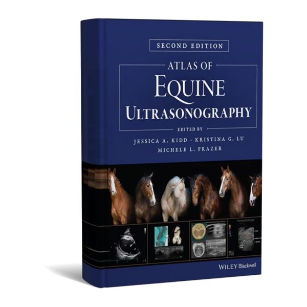 Atlas of Equine Ultrasonography