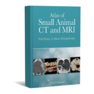 Atlas of Small Animal CT and MRI