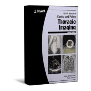 BSAVA Manual of Canine and Feline Thoracic Imaging