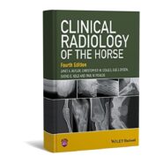 Clinical Radiology of the Horse