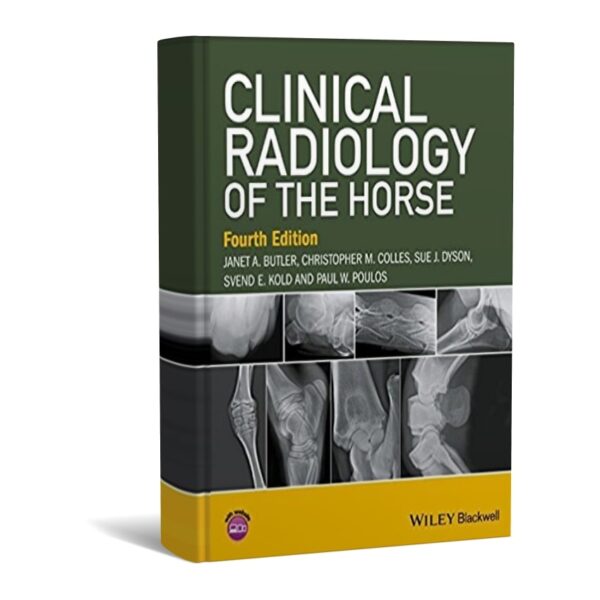 Clinical Radiology of the Horse