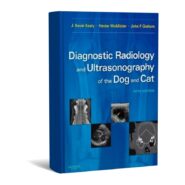 Diagnostic Radiology and Ultrasonography of the Dog and Cat