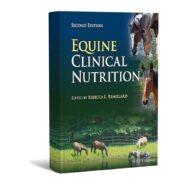 Equine Clinical Nutrition