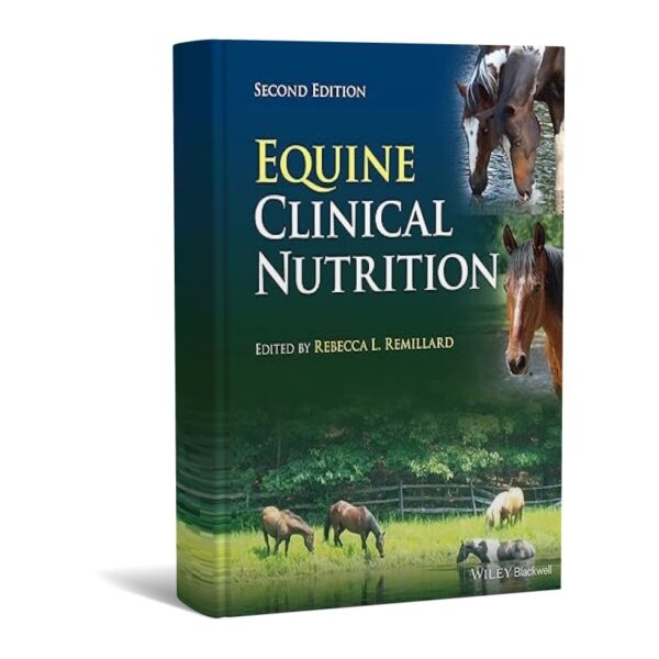Equine Clinical Nutrition