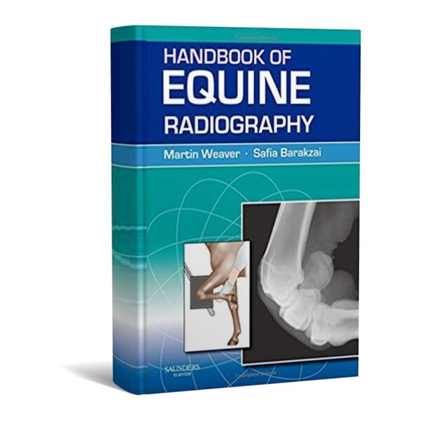 Handbook of Equine Radiography
