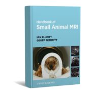 Handbook of Small Animal MRI