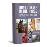Joint Disease in the Horse