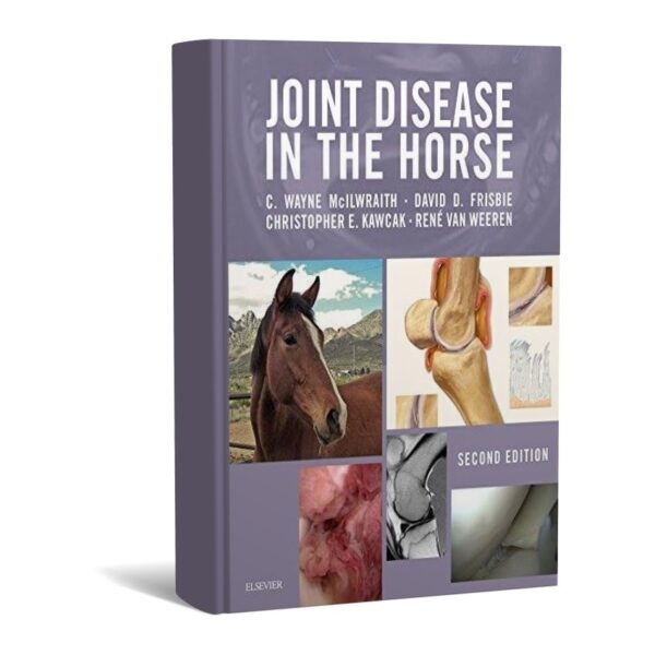Joint Disease in the Horse