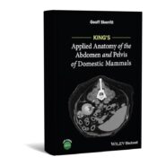 King's Applied Anatomy of the Abdomen and Pelvis of Domestic Mammals