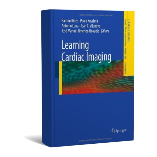 Learning Cardiac Imaging