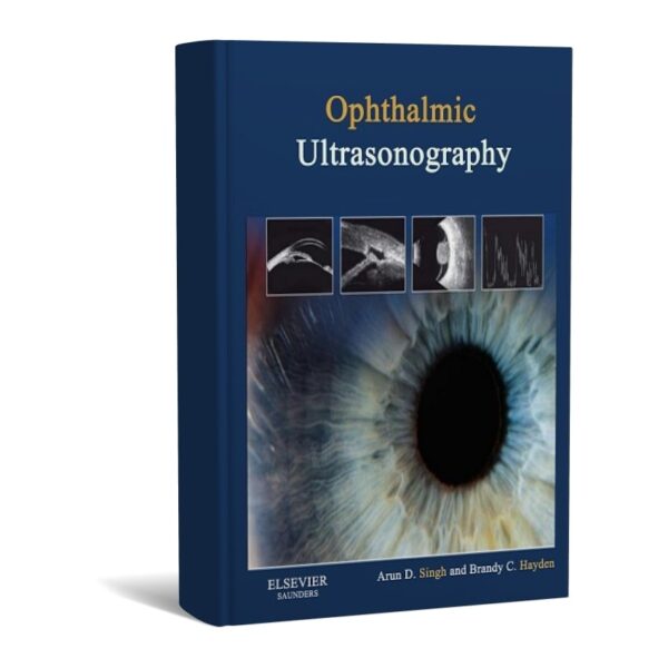 Ophthalmic Ultrasonography