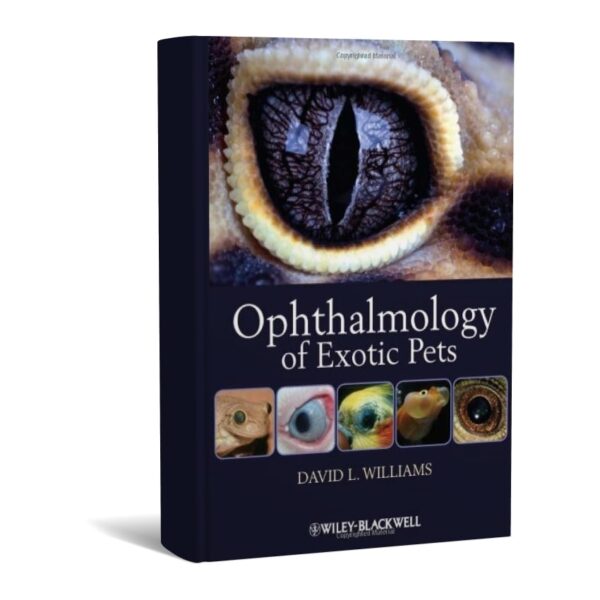 Ophthalmology of Exotic Pets