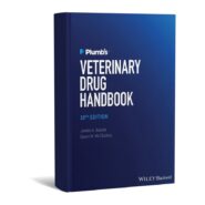 Plumb's Veterinary Drug Handbook