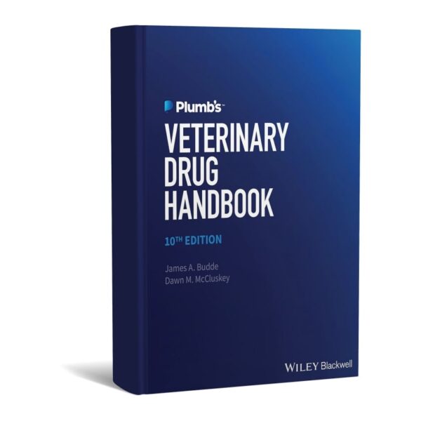 Plumb's Veterinary Drug Handbook