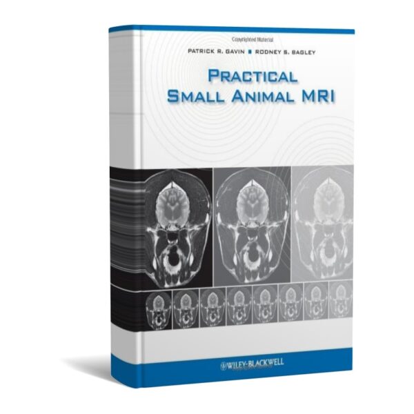 Practical Small Animal MRI
