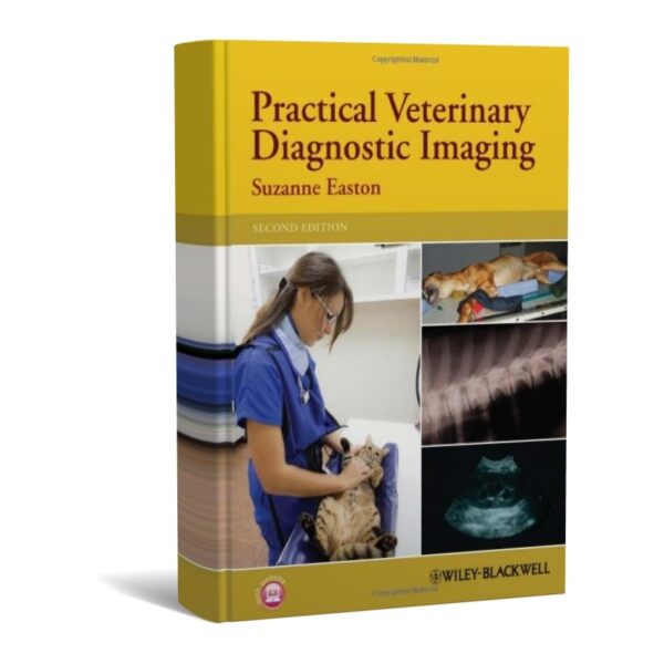 Practical Veterinary Diagnostic Imaging