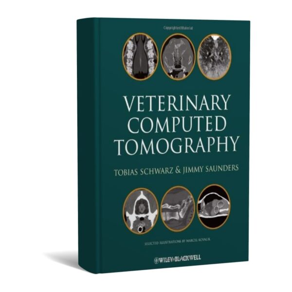 Veterinary Computed Tomography