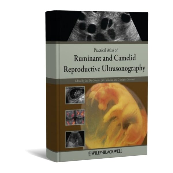 practical atlas of Ruminant and Camelid Reproductive Ultrasonography