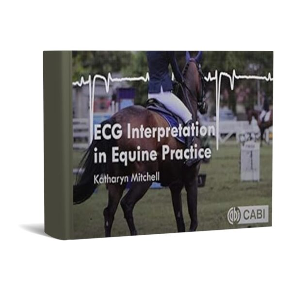 ECG Interpretation in Equine Practice