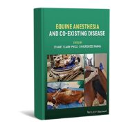 Equine Anesthesia and Co-Existing Disease