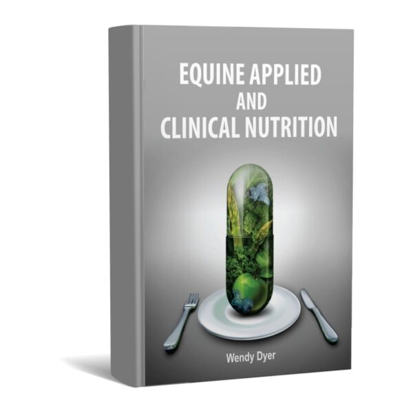 Equine Applied and Clinical Nutrition