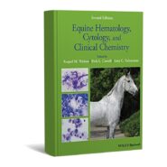 Equine Hematology, Cytology, and Clinical Chemistry