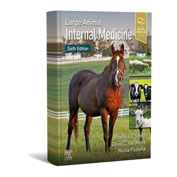 Large Animal Internal Medicine