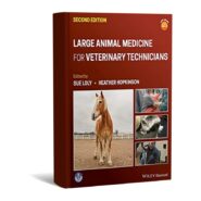 Large Animal Medicine for Veterinary Technicians