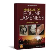 Manual of Equine Lameness