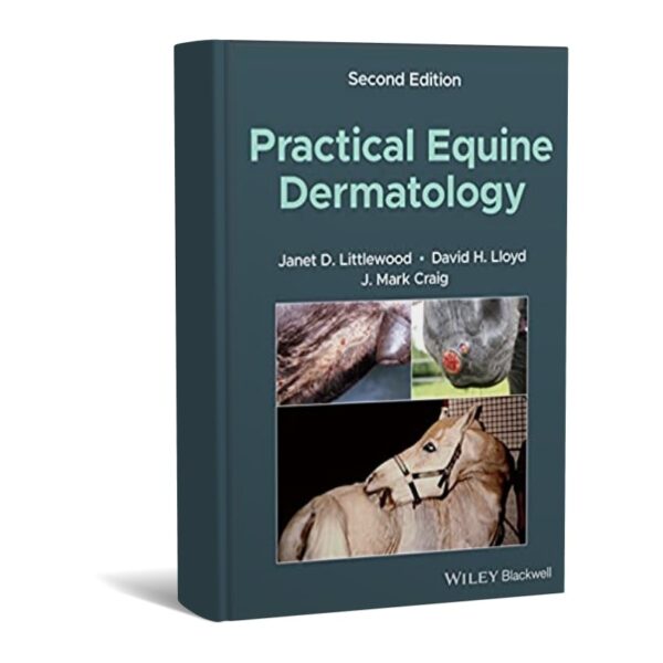 Practical Equine Dermatology