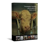 Preslaughter handling and slaughter of meat animals